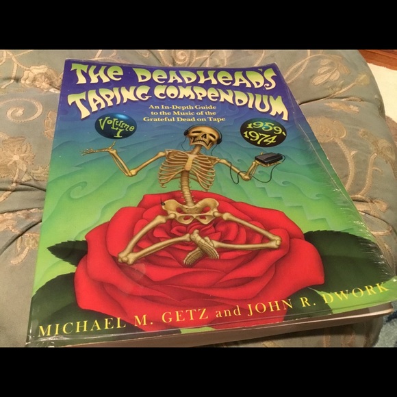 Other - 🔥⬇️Grateful Dead Enthusiasts. Something Special